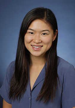 Jennifer Yu, M.D.